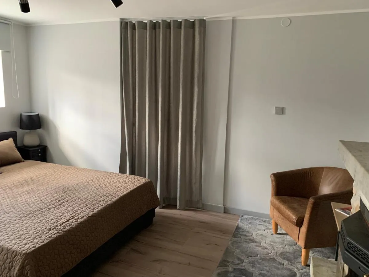 Image 5 of Zair Fireplace Apartments