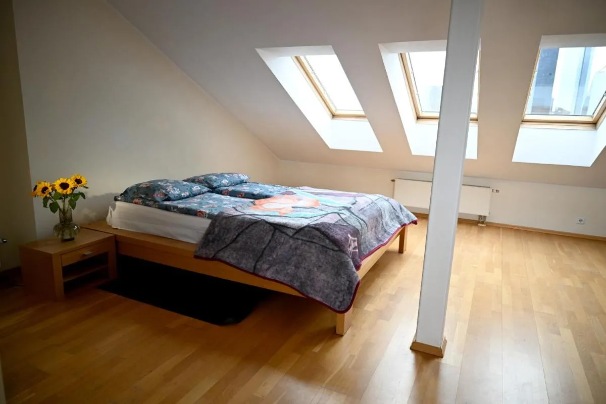Image 1 of 2-Story Penthouse with Private Sauna, Seaview Terrace & Two Bathrooms