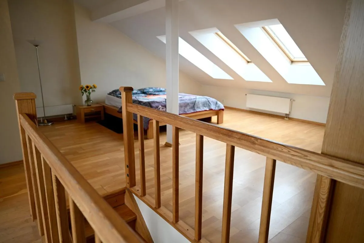 Image 6 of 2-Story Penthouse with Private Sauna, Seaview Terrace & Two Bathrooms