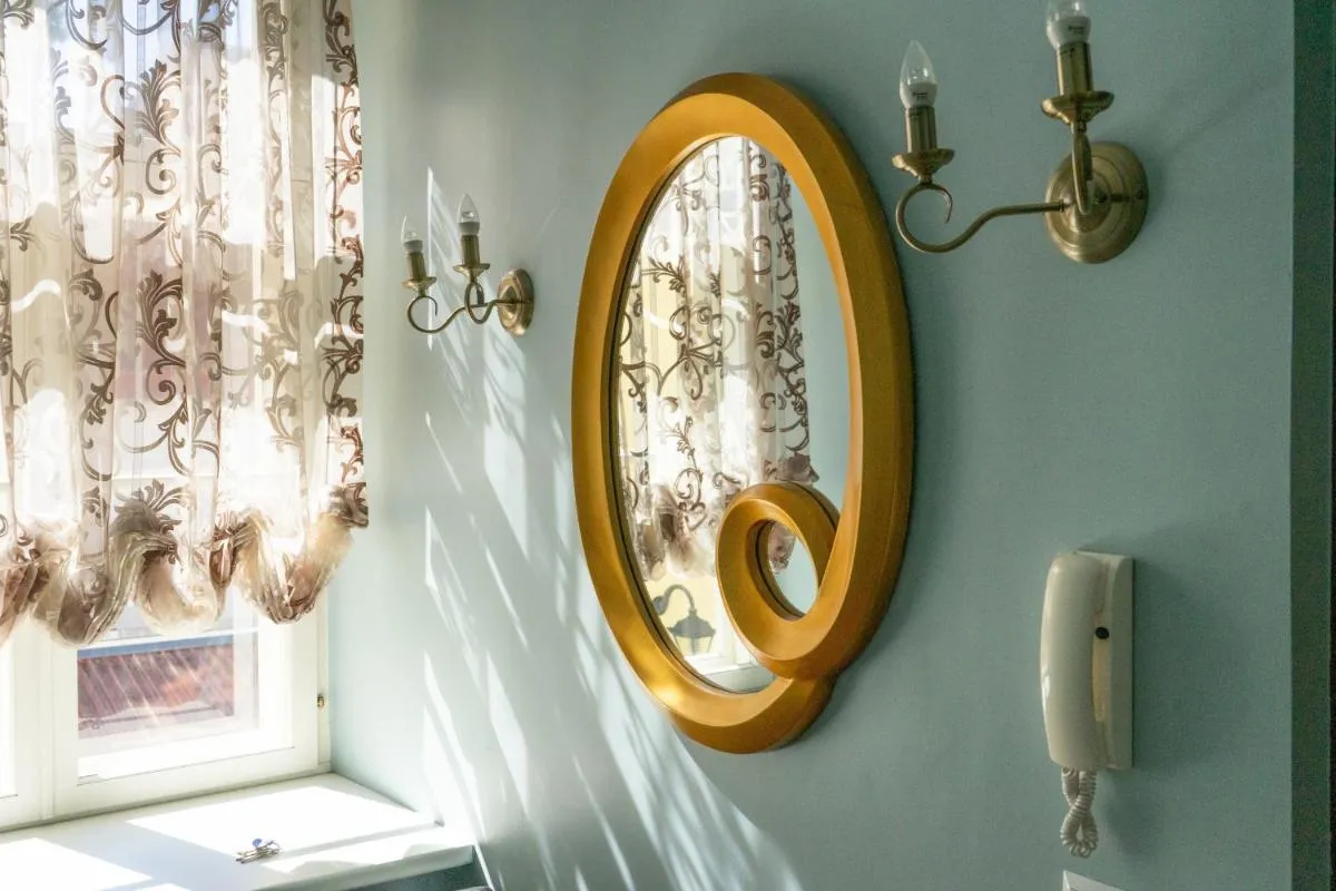 Image 2 of A lovely apartment at the heart of Tallinn Old Town
