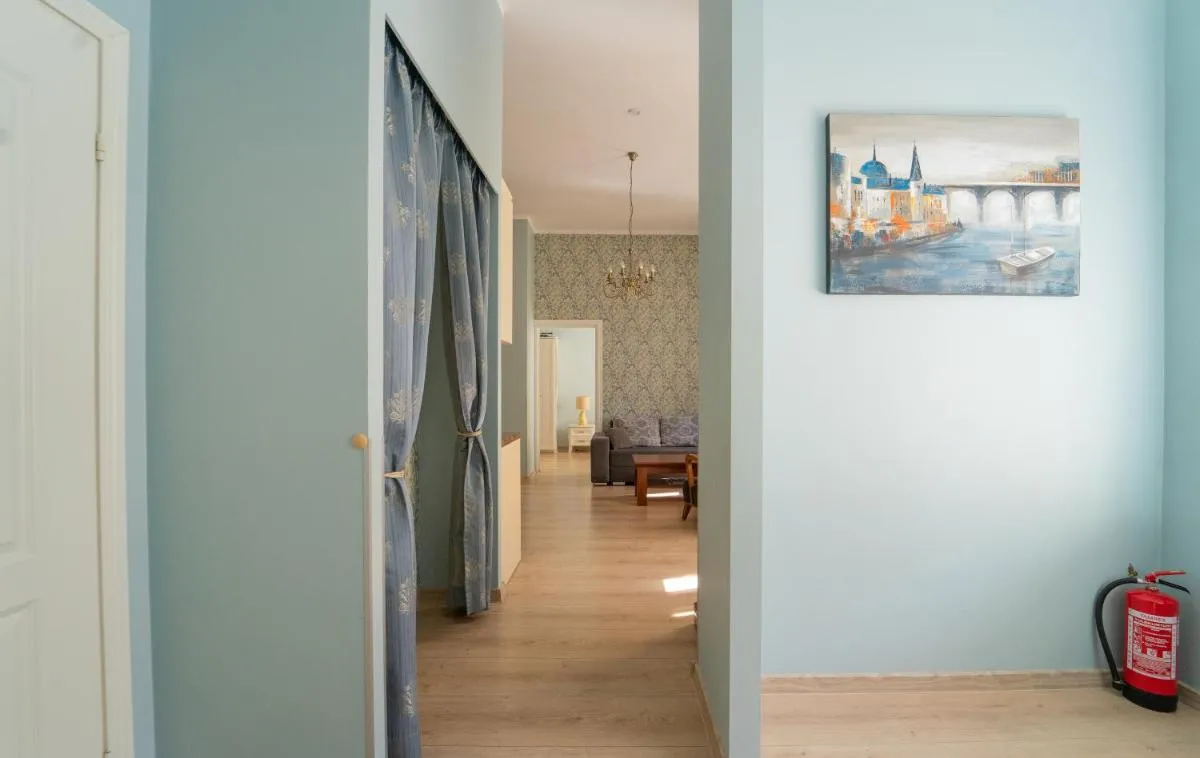 Image 3 of A lovely apartment at the heart of Tallinn Old Town