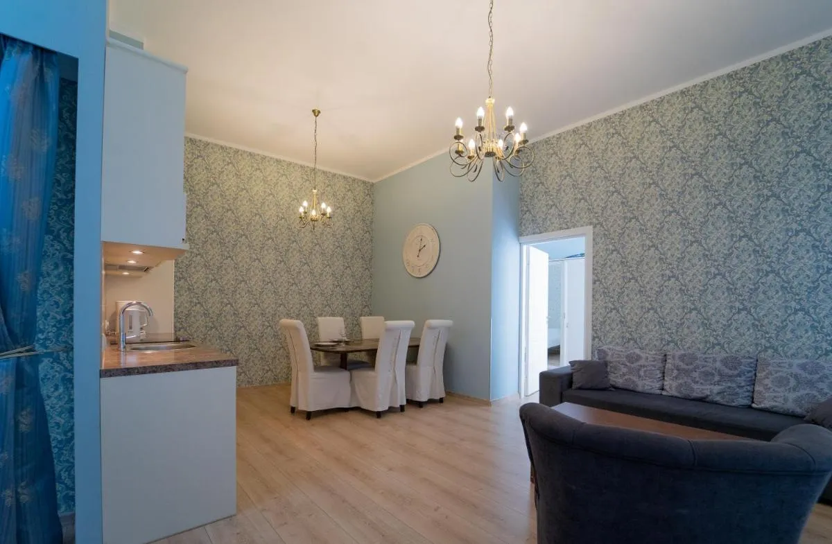 Image 4 of A lovely apartment at the heart of Tallinn Old Town