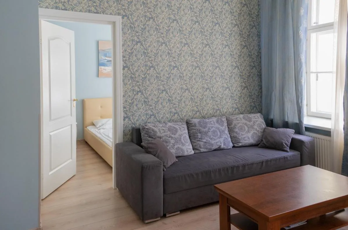 Image 5 of A lovely apartment at the heart of Tallinn Old Town