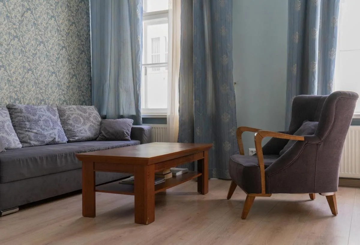 Image 6 of A lovely apartment at the heart of Tallinn Old Town