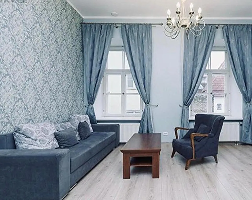 Image of A lovely apartment at the heart of Tallinn Old Town
