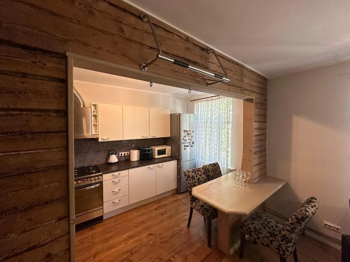 Image 2 of Apartment in Kalamaja