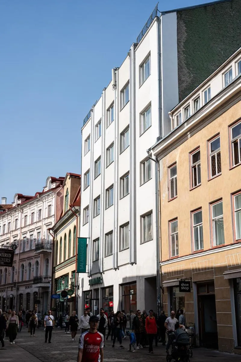 Image 5 of Apartment in Tallinn Old Town
