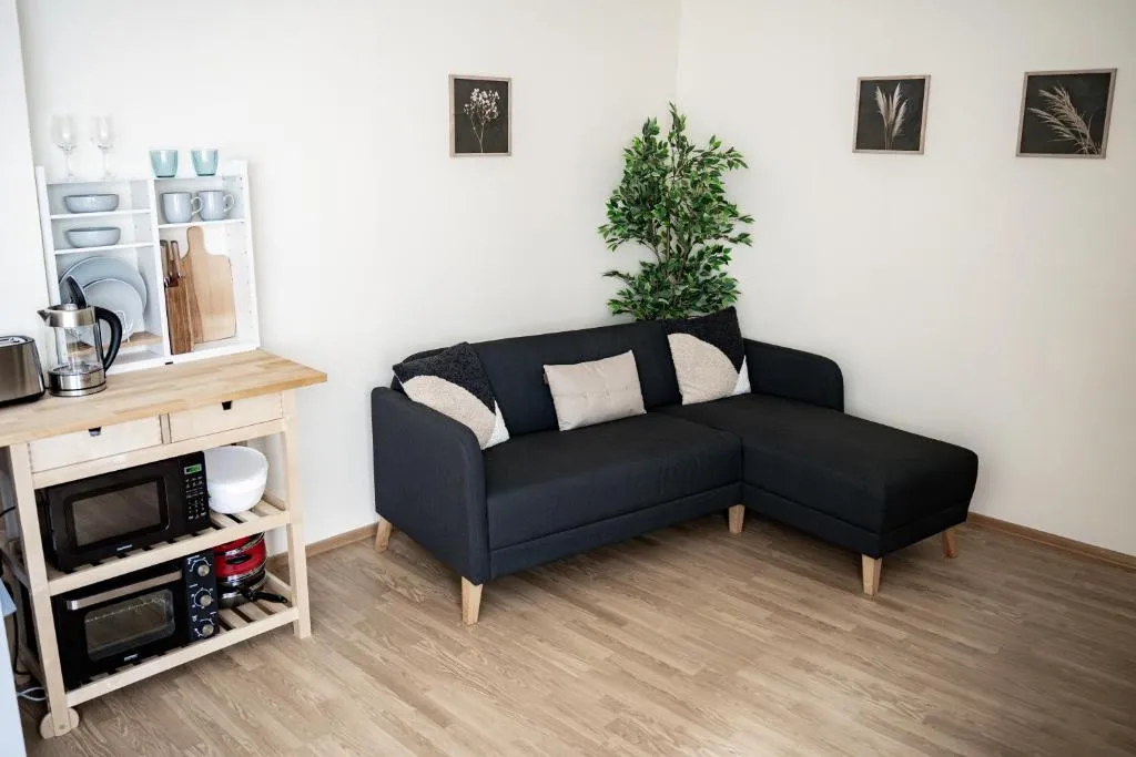 Image of Apartment in Tallinn Old Town