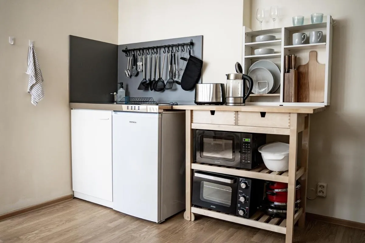 Image 3 of Apartment in Tallinn Old Town