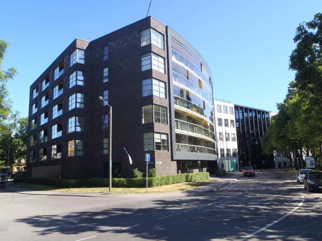 Image of Art Academy Apartment