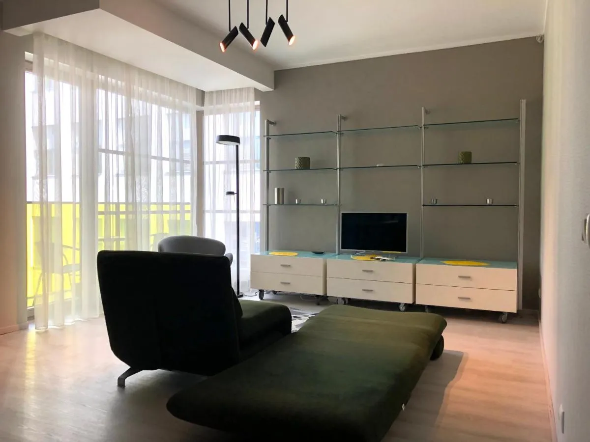 Image 1 of Art Academy Apartment
