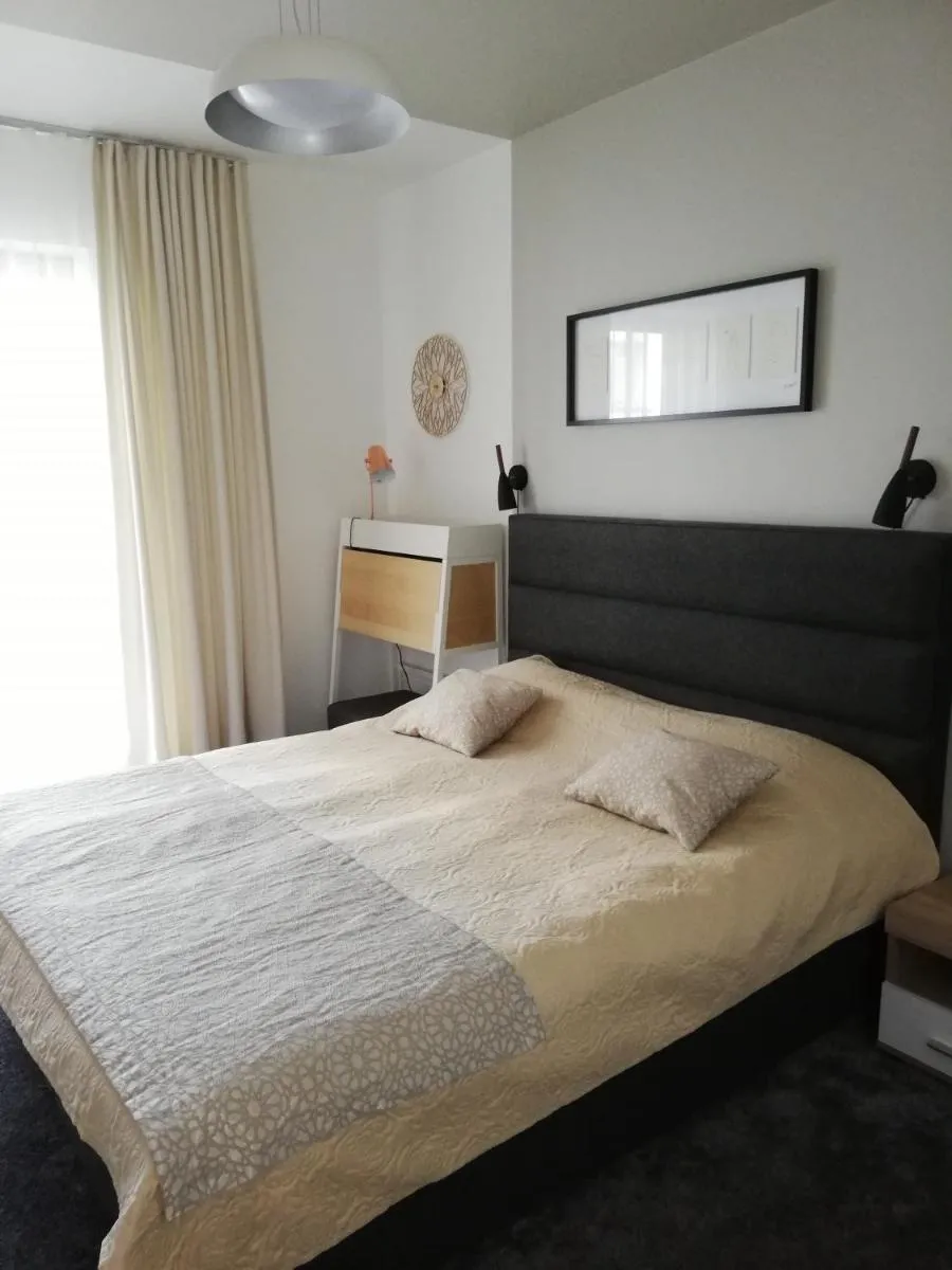 Image 3 of Art Academy Apartment