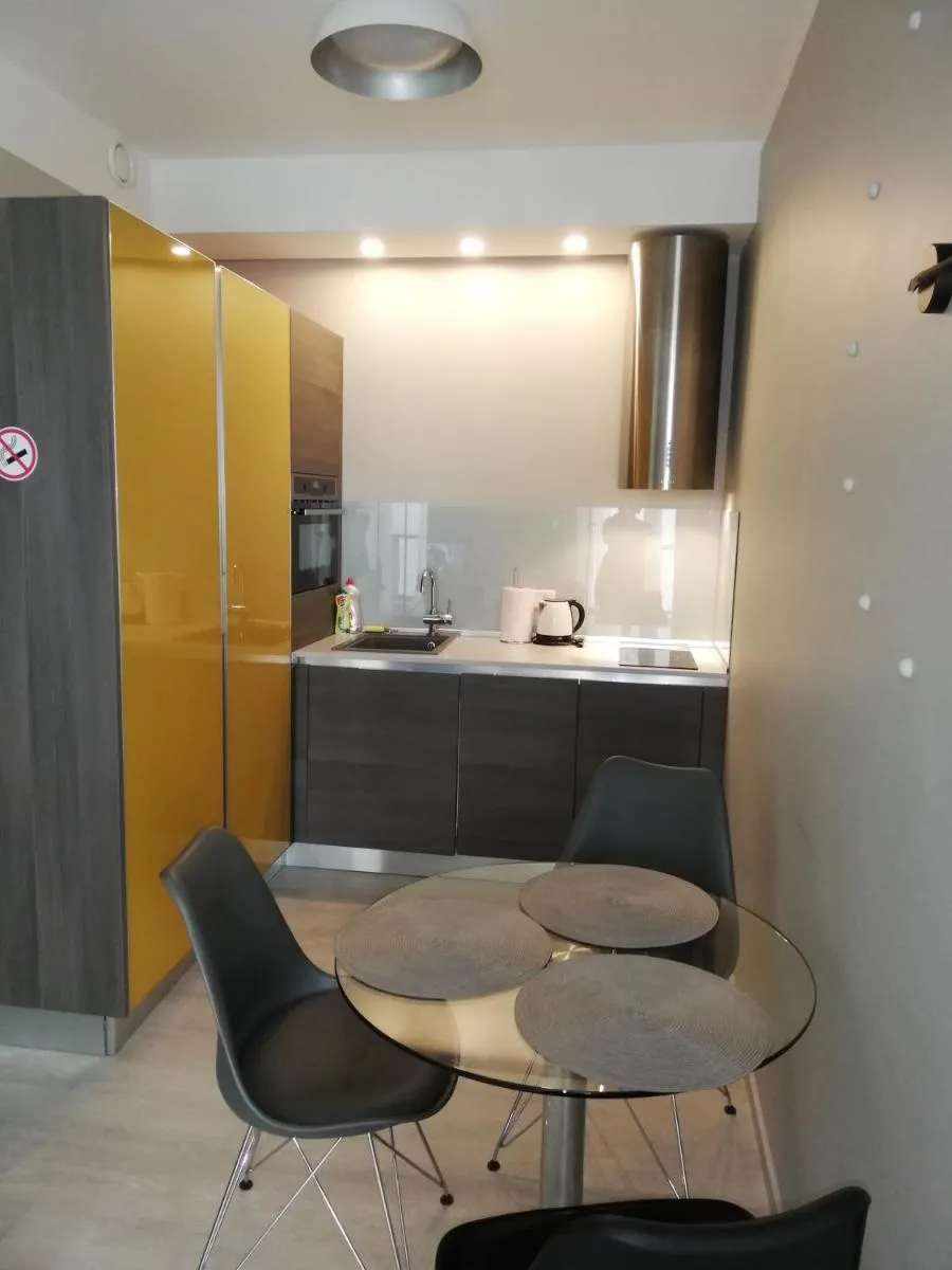 Image 5 of Art Academy Apartment