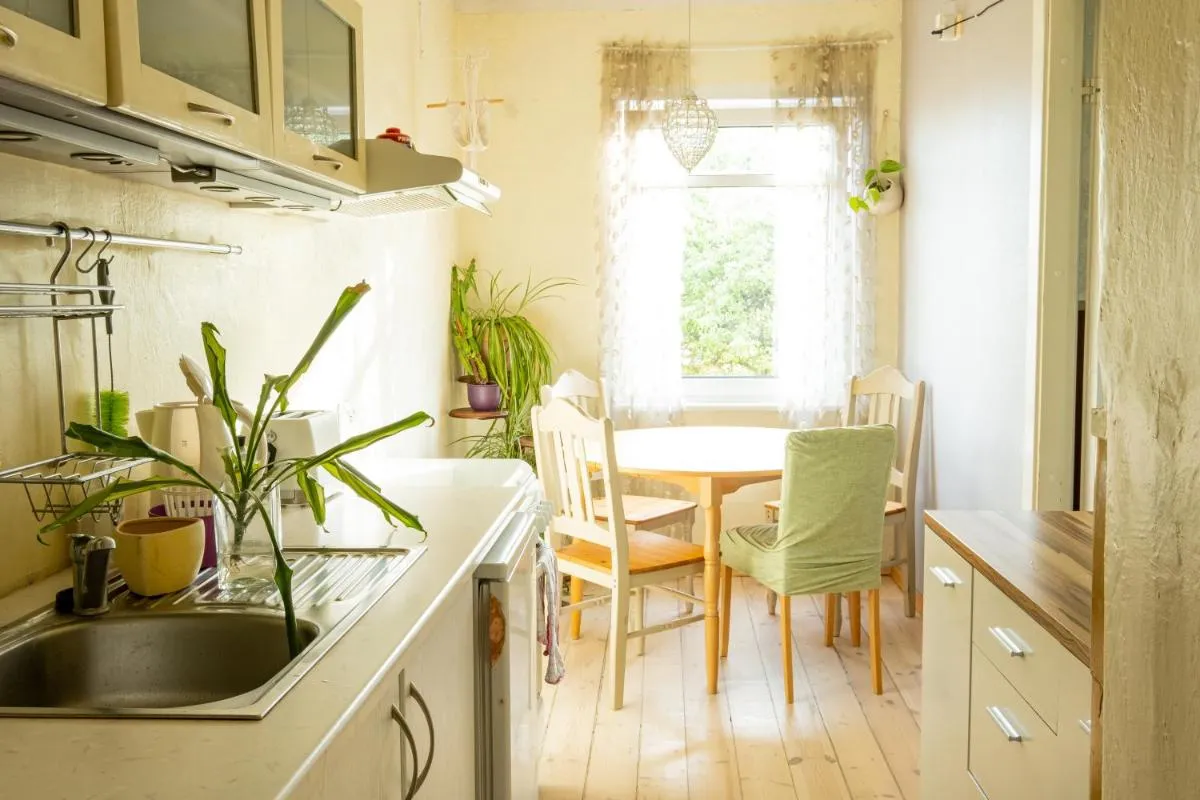Image 2 of Artists Apartment near Telliskivi Creative Centre