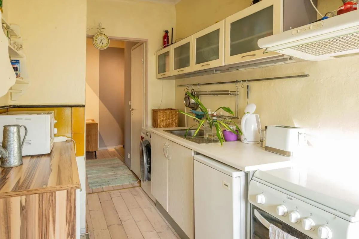Image 6 of Artists Apartment near Telliskivi Creative Centre