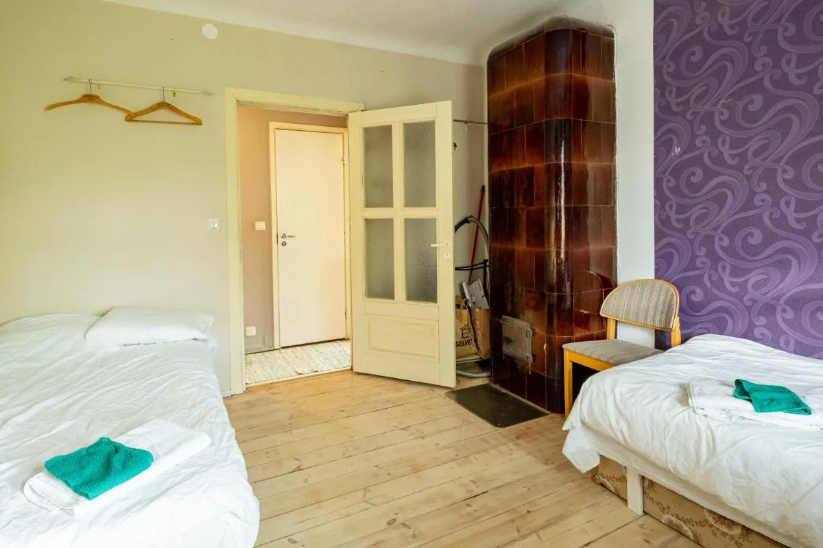 Image 5 of Artists Apartment near Telliskivi Creative Centre