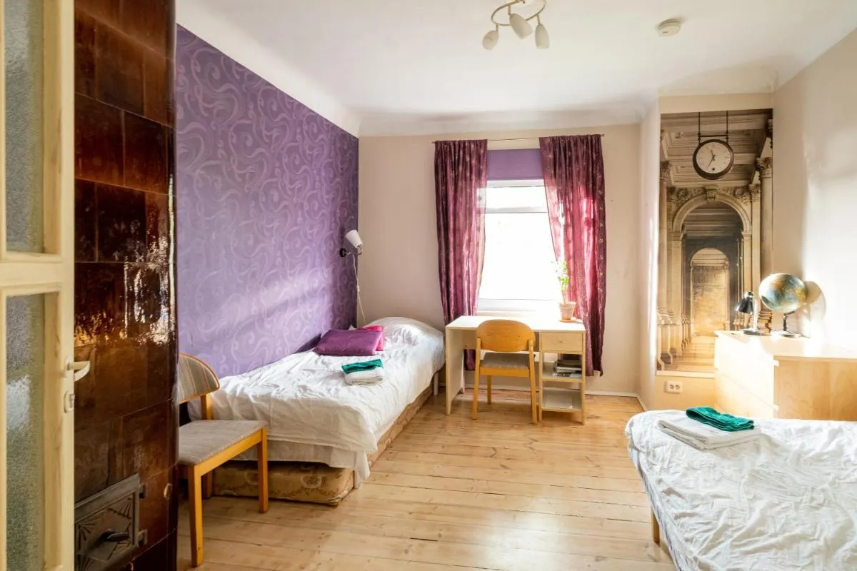 Image 1 of Artists Apartment near Telliskivi Creative Centre