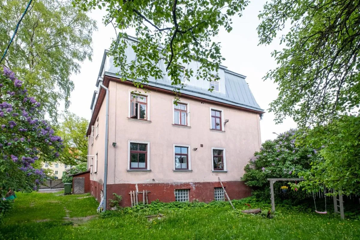 Image 4 of Artists Apartment near Telliskivi Creative Centre