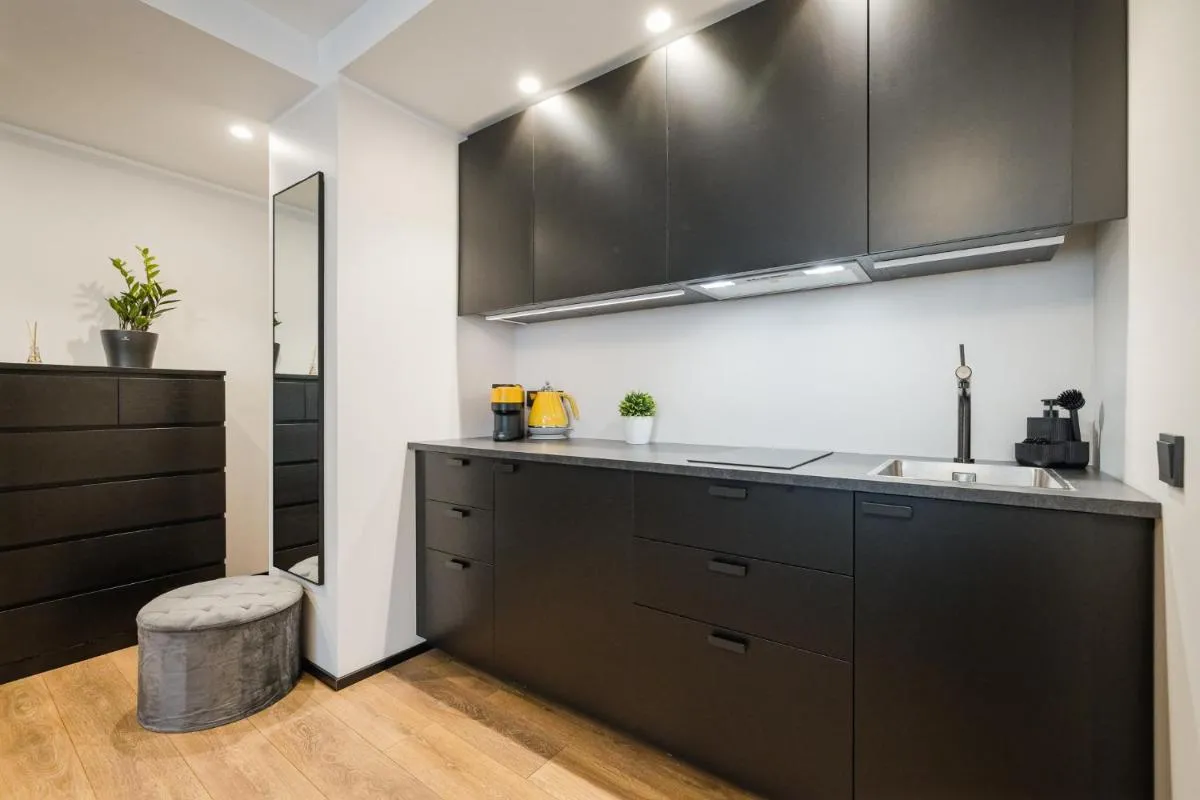 Image 2 of Brand New Studio 3min walk from Old Town