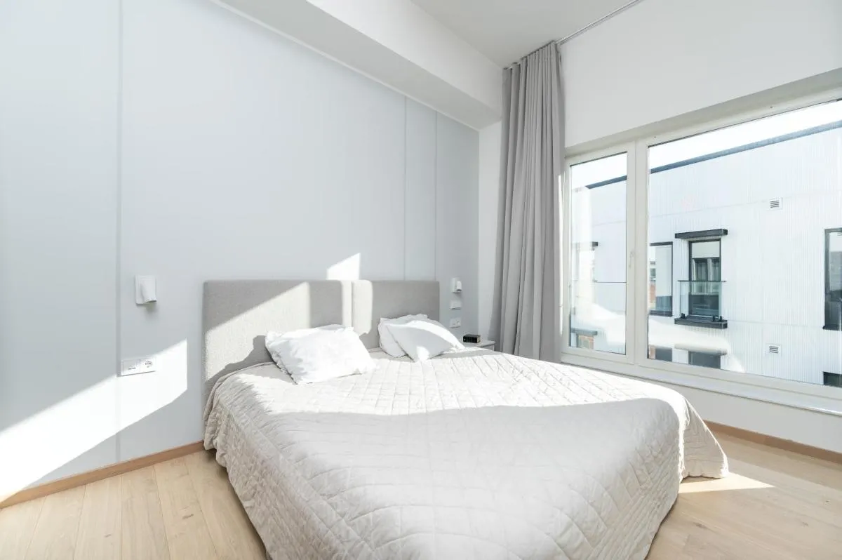 Image 1 of Brand new 2bdroom Free Parking Apartment