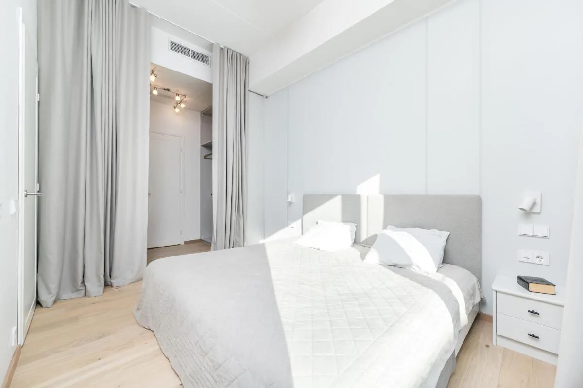 Image 6 of Brand new 2bdroom Free Parking Apartment