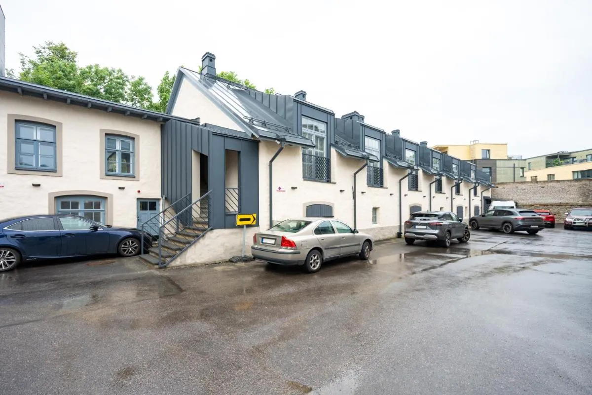 Image 5 of Brand new Kalma Apartments
