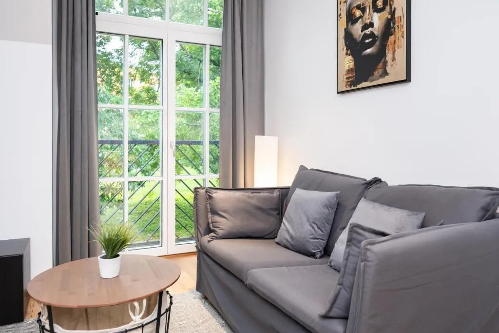 Image of Brand new Kalma Apartments