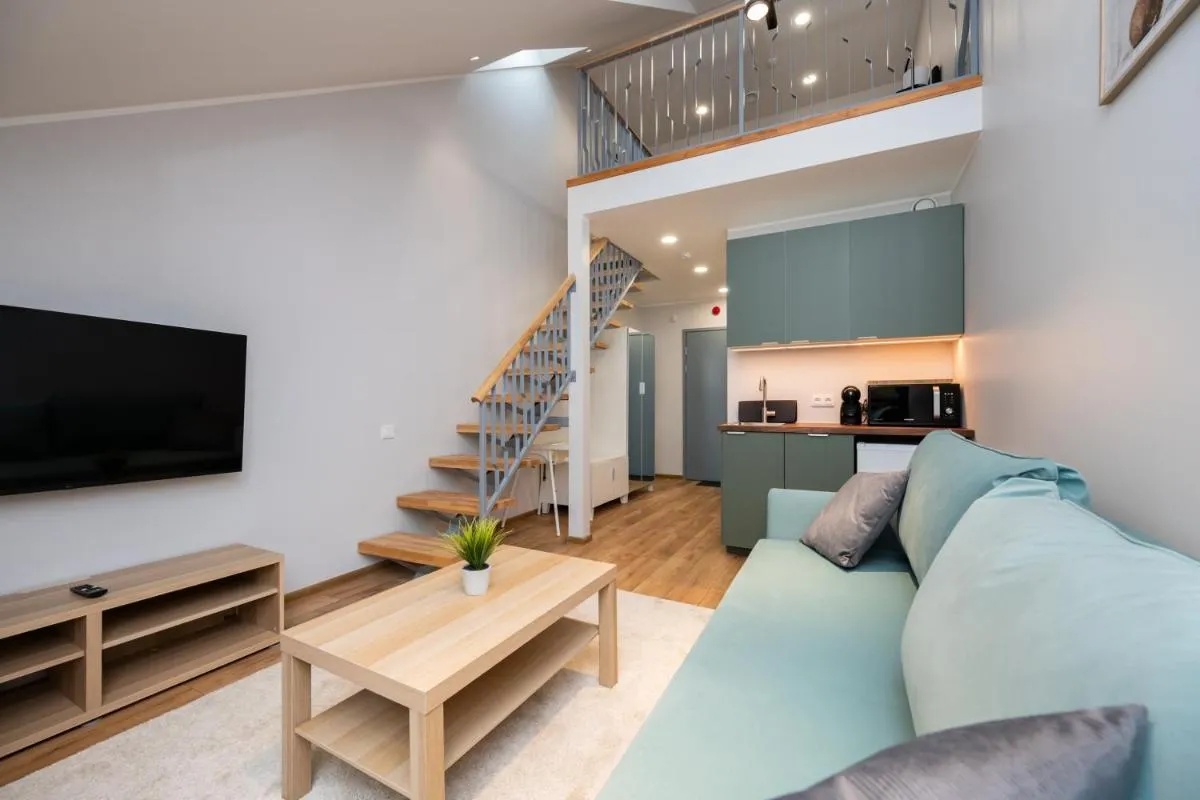 Image 4 of Brand new Kalma Apartments