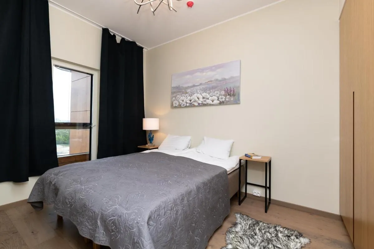 Image 6 of Central Lootsi Penthouse