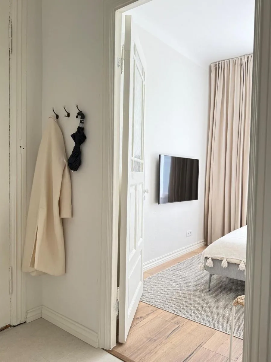 Image 1 of Central Tallinn apartment, Boho Gem