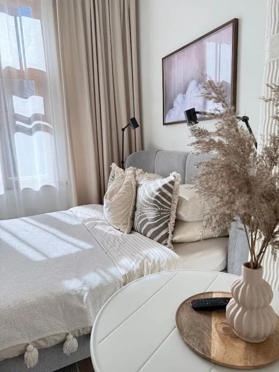 Image of Central Tallinn apartment, Boho Gem