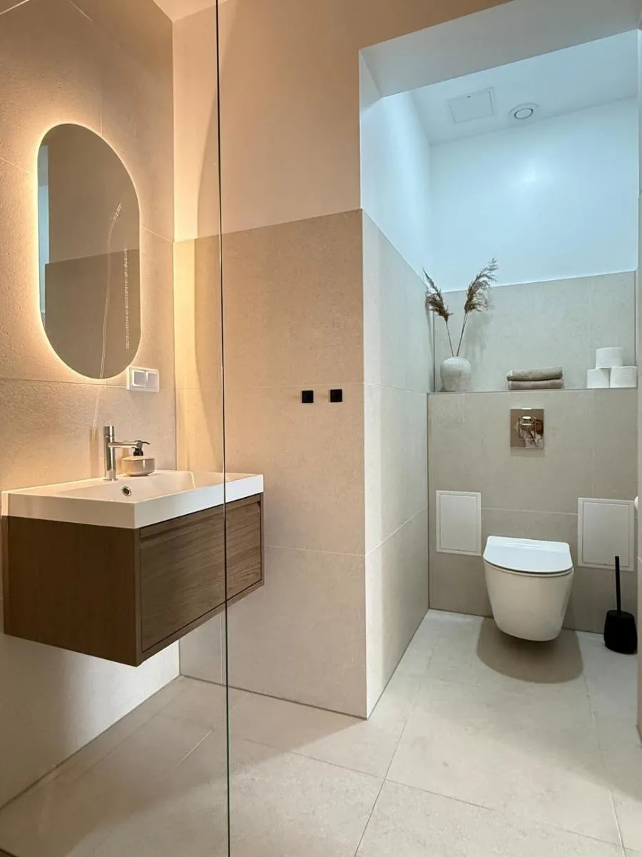 Image 2 of Central Tallinn apartment, Boho Gem
