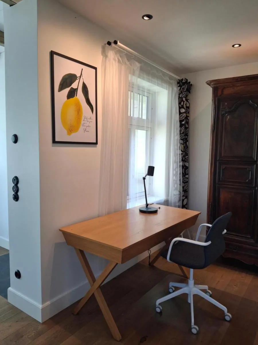 Image 4 of Charming Flat in a Historic Nõmme Villa