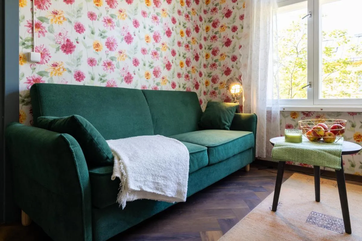 Image 6 of Child-friendly apartment in Kadriorg