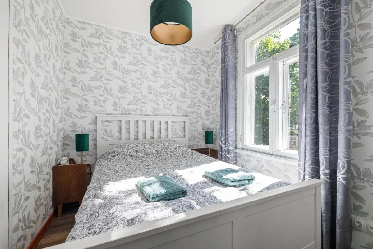Image 2 of Child-friendly apartment in Kadriorg