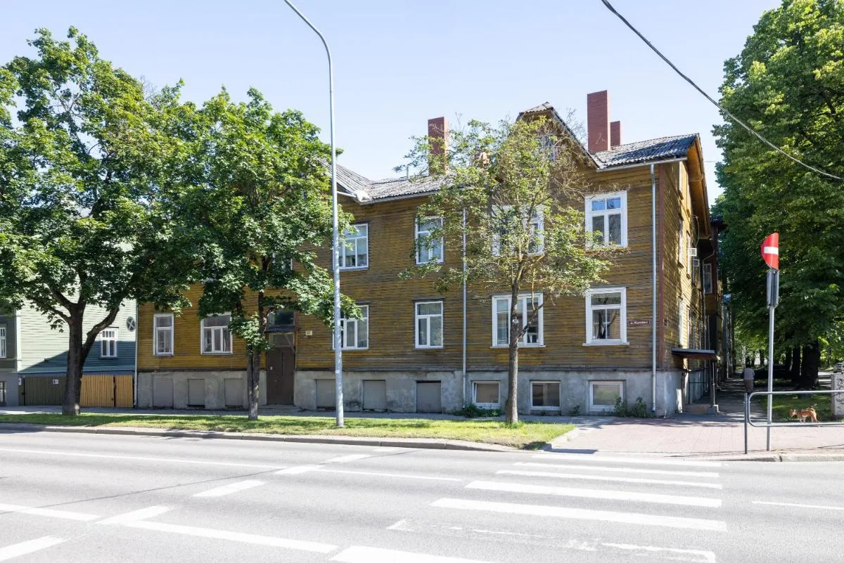 Image 5 of Child-friendly apartment in Kadriorg