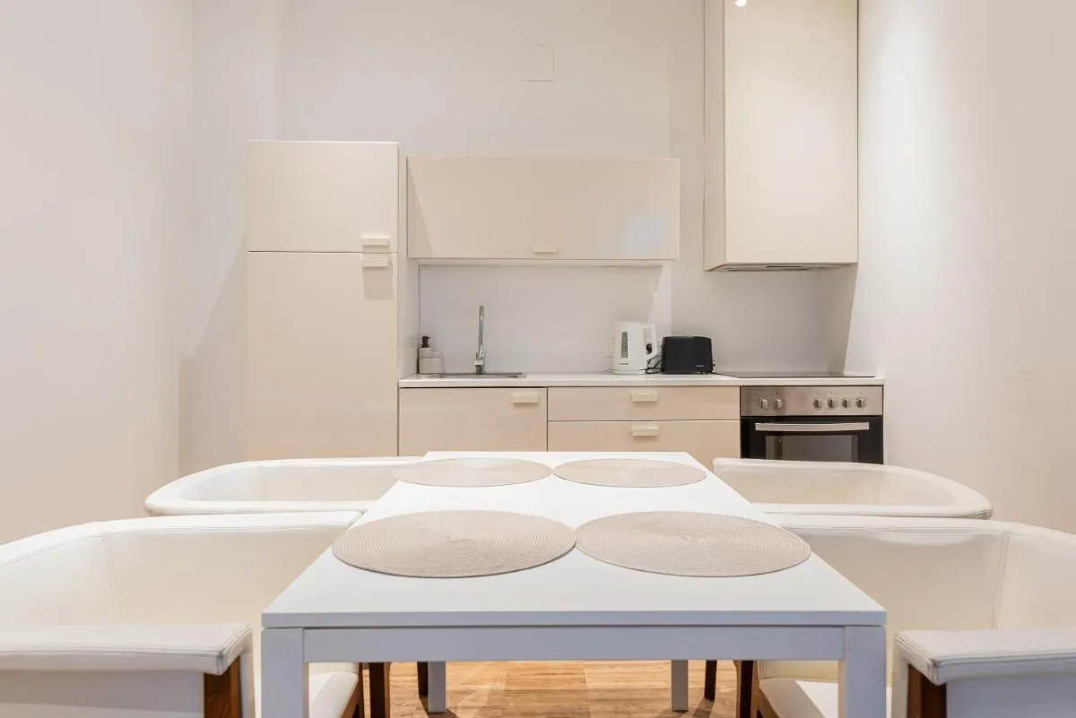 Image 3 of City Center Family Apartments
