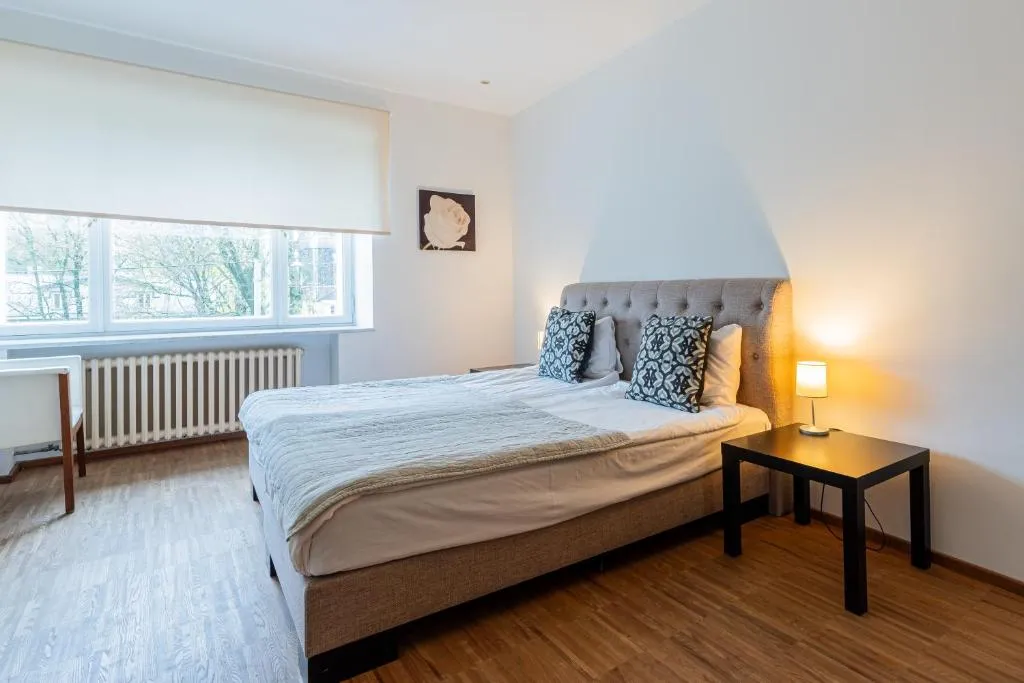 Image of City Center Family Apartments