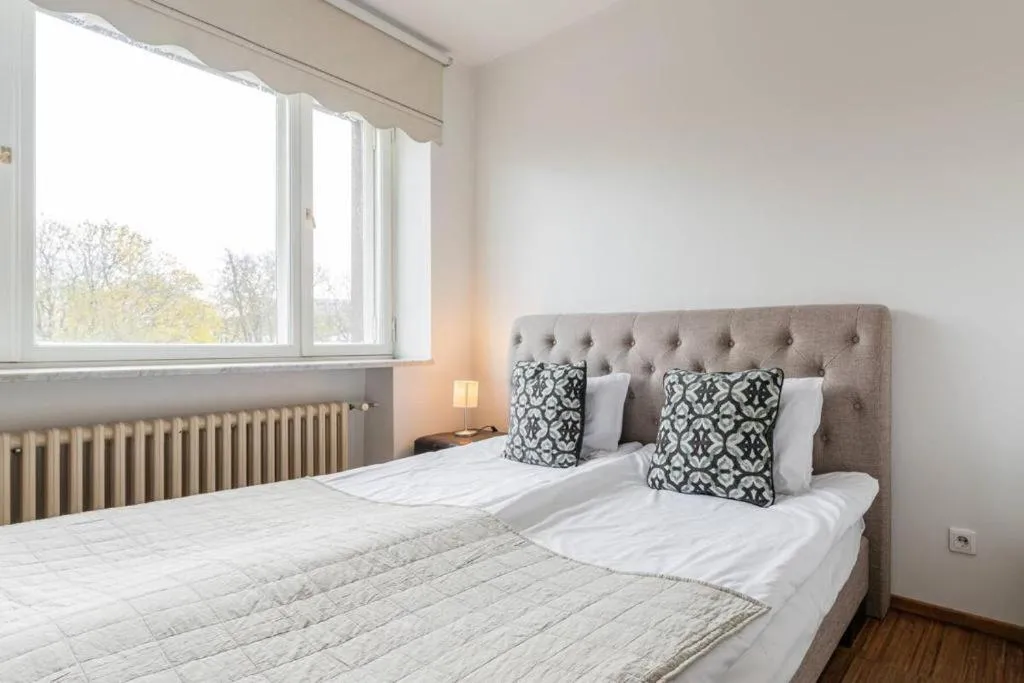 Image 1 of City Center Family Apartments