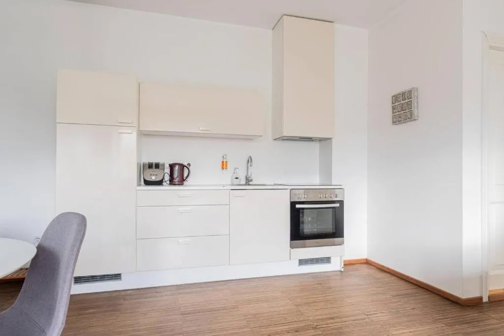 Image 4 of City Center Family Apartments