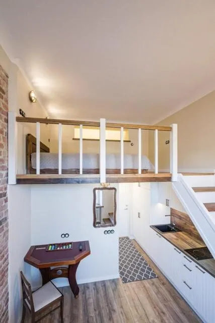Image 6 of City Center Loft3 Apartment