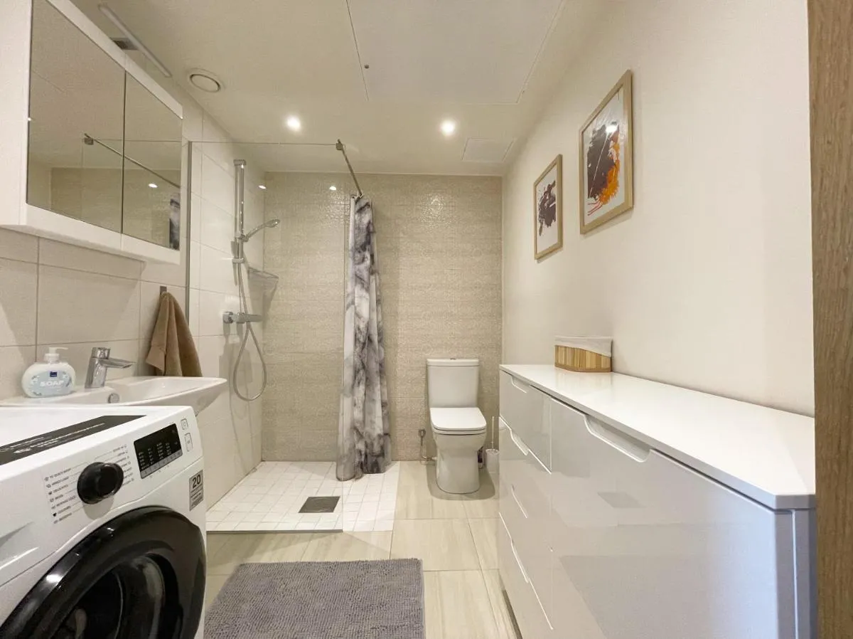Image 2 of City apartment Tallinn Free parking