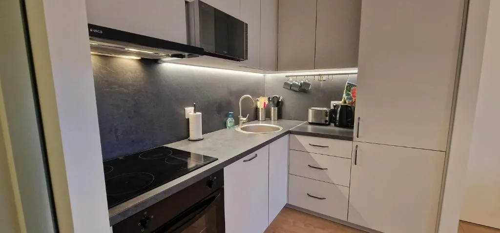 Image of Comfortable Apartment Gerbera Tallinn