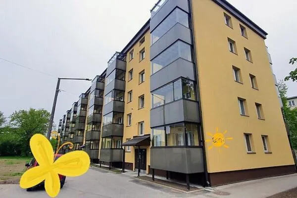 Image 5 of Comfortable Apartment Gerbera Tallinn