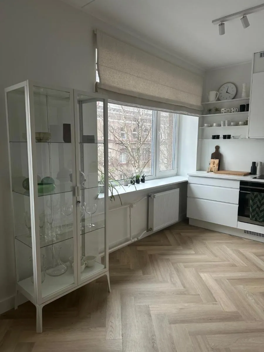 Image 2 of Composer’s apartment