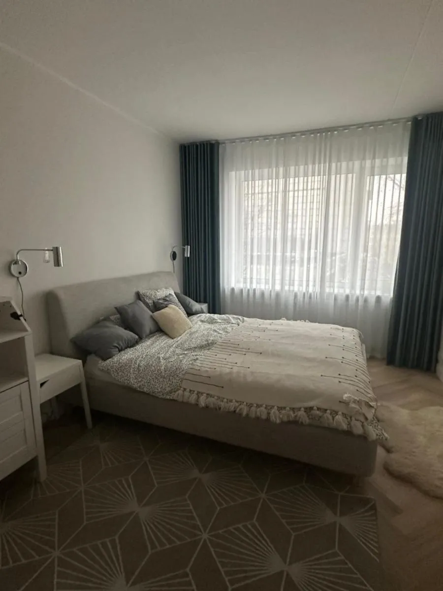 Image 5 of Composer’s apartment
