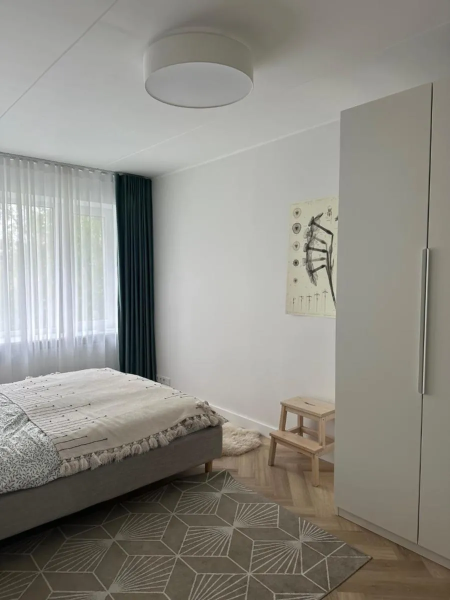 Image 1 of Composer’s apartment