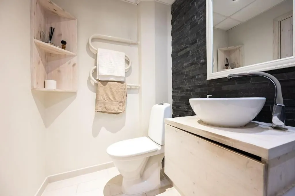Image 2 of Convenient Stay Close to Airport and Old Town