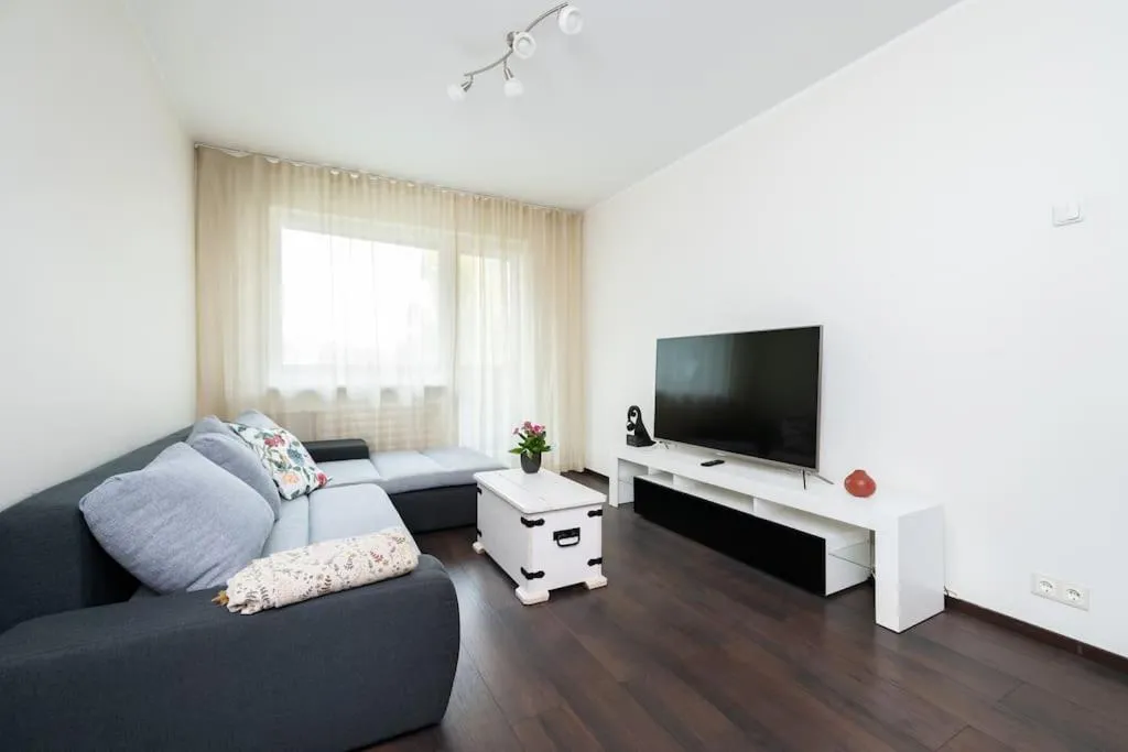 Image 4 of Convenient Stay Close to Airport and Old Town