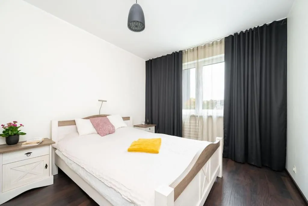 Image 1 of Convenient Stay Close to Airport and Old Town